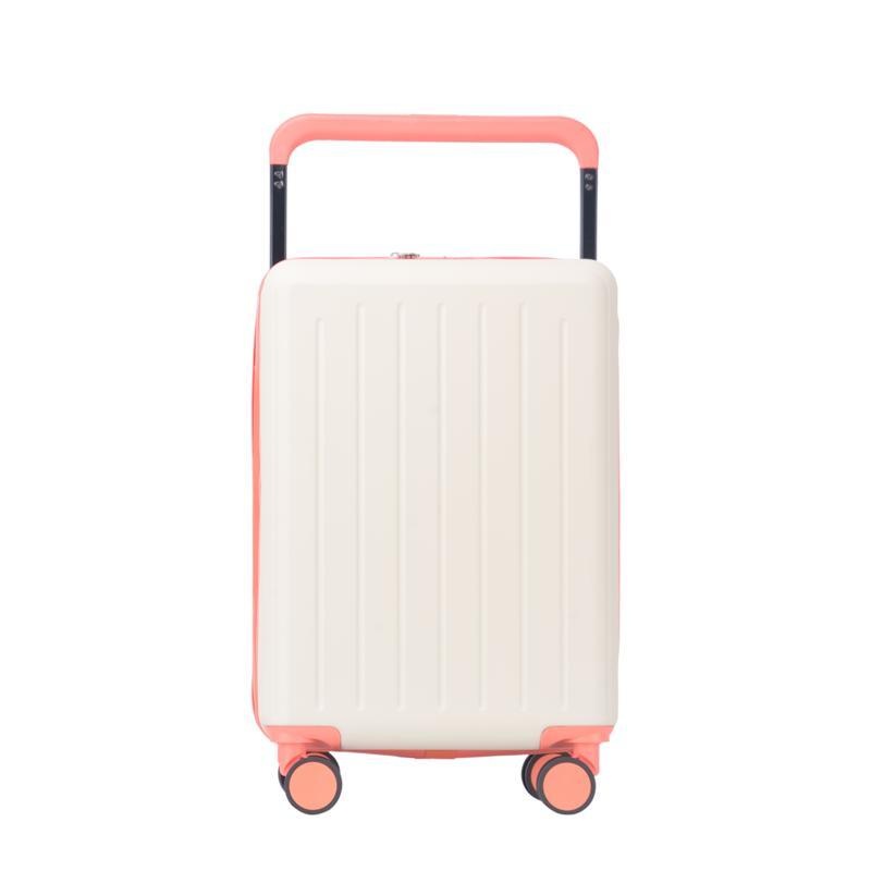 2023 ABS PC 20 Luggage Carry on Equipaje Koffer Suitcase for Travel – 20 Luggage and Carry on price