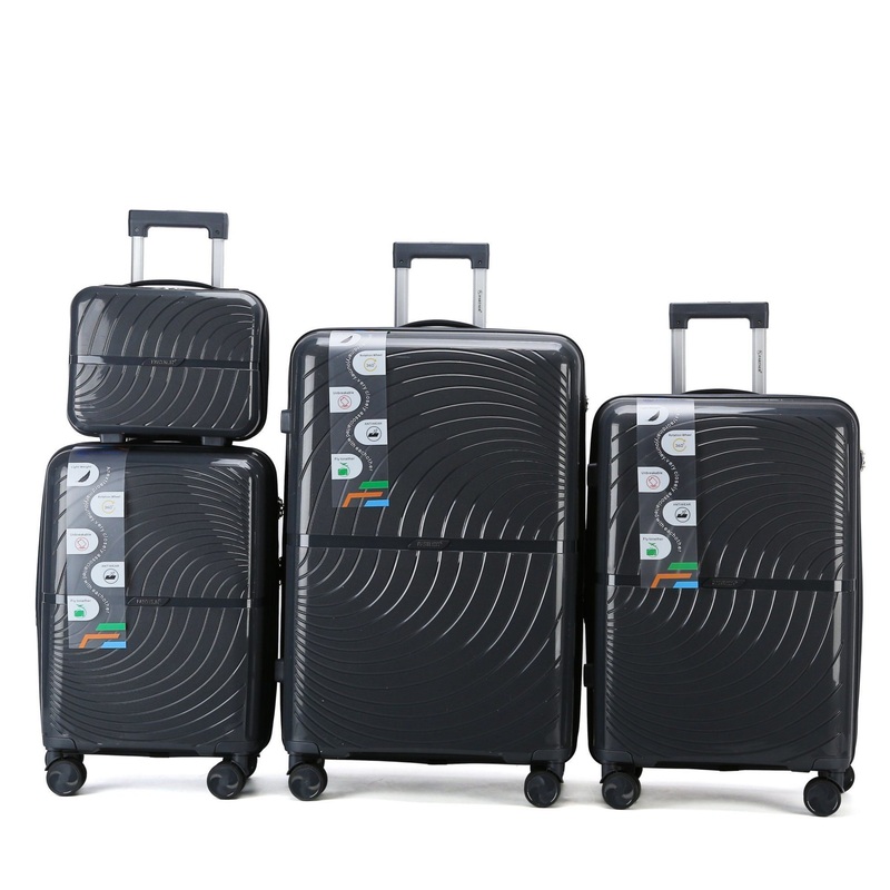 2023 Mala De Viagem COM Rodinhas Kit Lagguage Bag Travel PP Designer Luggage Travel Bag – Lagguage Bag Travel and Designer Luggage price