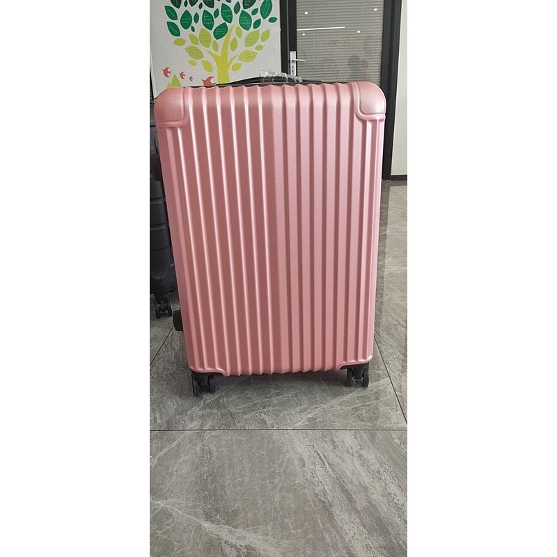 2023 March Promotion Price Fashion Style Luggage Suitcase Mix Color – Luggage and ABS price