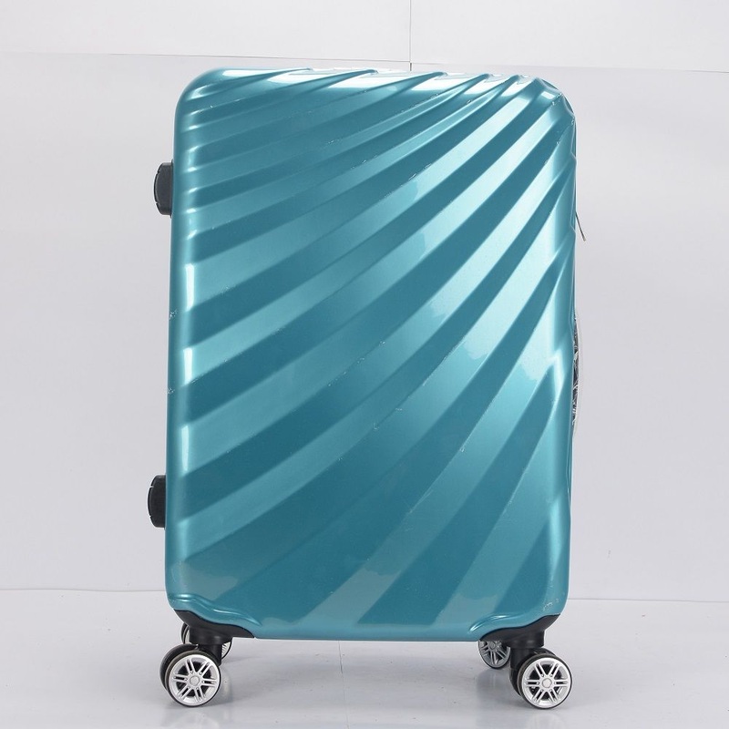 Active Demand ABS/PC Luggage 20 24 28 with Tsa Combination Lock – Wholesale Travel Luggage and Luggage price