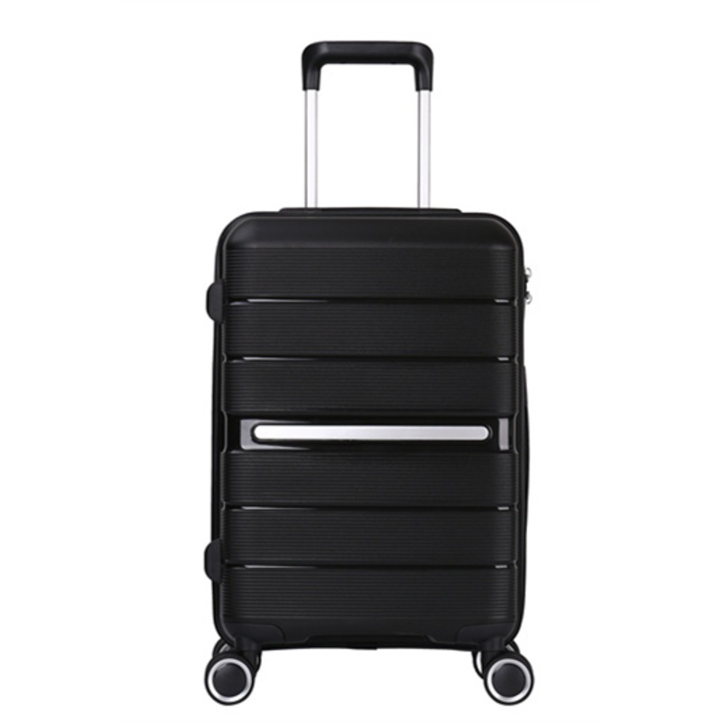 Best Quality PP Material Unbreakable 20/24/28 Luggage Set (XHPP006) – Luggage and ABS Luggage price