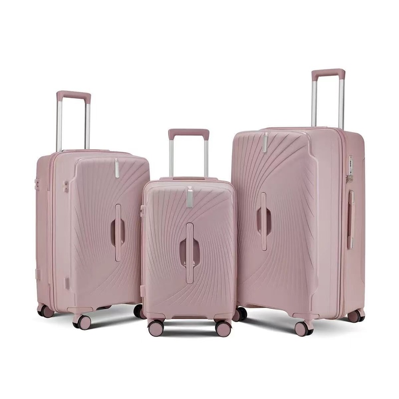 Customized Classic Style Luggage Set for Long Trips 3PCS/Set Suitcase (XHPP018) – Luggage and PP Luggage price