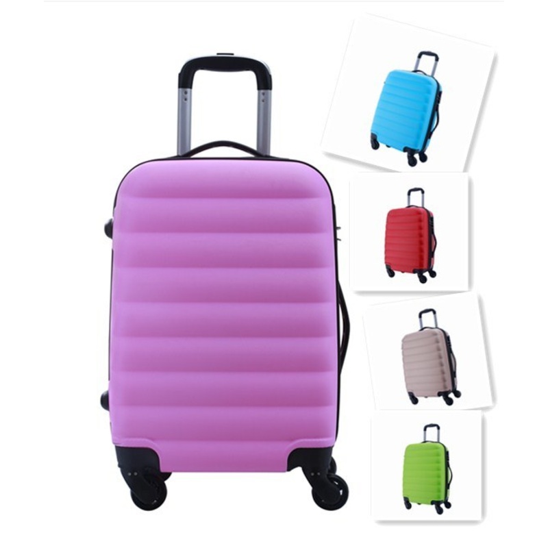 Cute Design Trolley Case, School Suitcase Hardshell Luggage (XHA067) – ABS Luggage and Trolley Case price