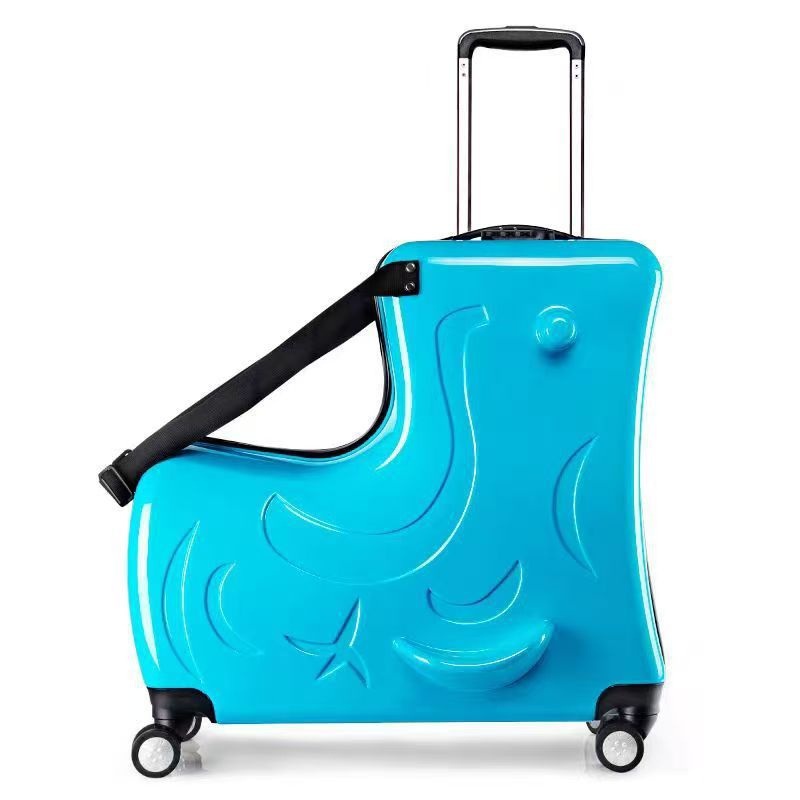 Fast Delivery Waterproof Textile Printing Luggage for Kids – Luggage for Kids and Waterproof Luggage for Kids price