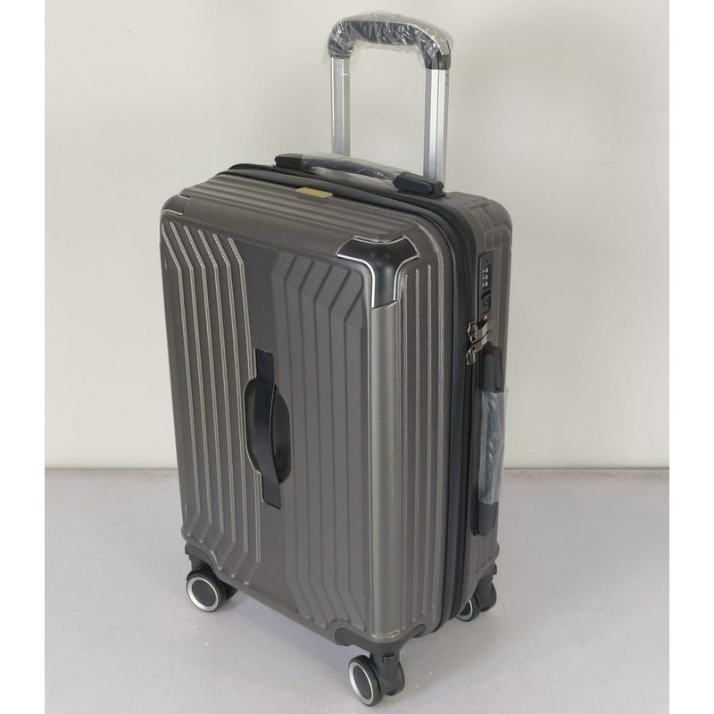Hardside Spinner Durable ABS Luggage Set with Front Handle for Safe Travel – Luggage Set and ABS Luggage price