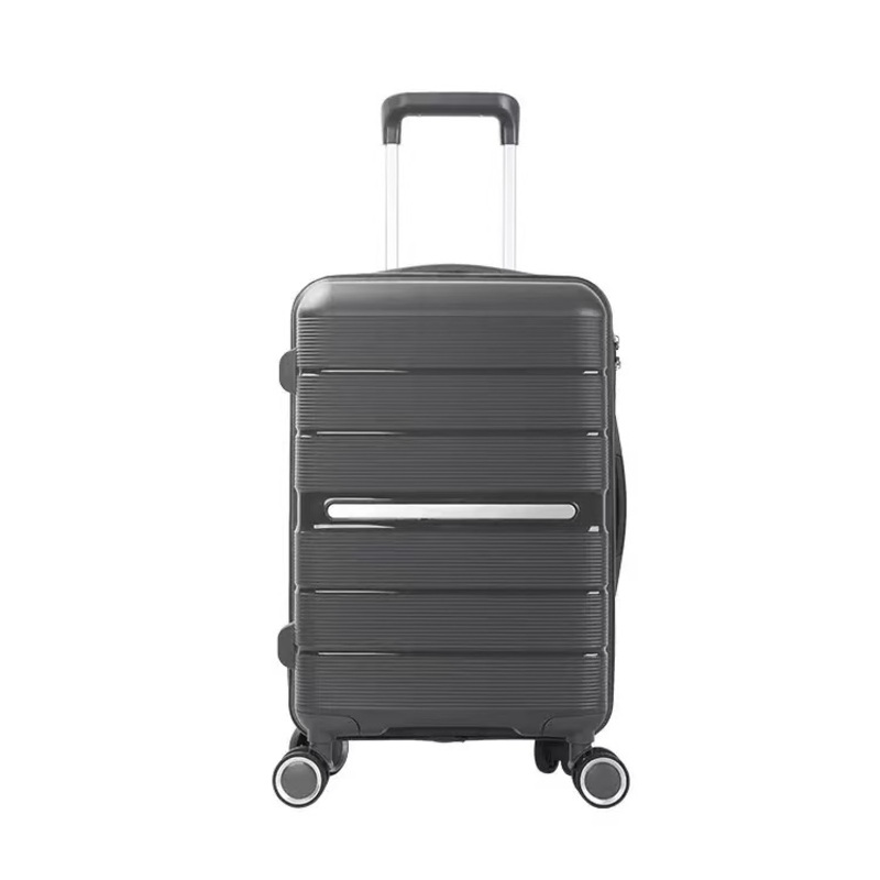 High Quality Brand Designer Luxury 4PCS PP Suitcase Travelling Bags Trolley Luggage Bag (XHPP007) – Luggage and PP Luggage price