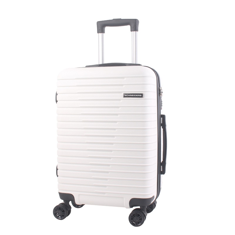 Hot Sale Hard Shell Travel Luggage Sets with Spinner Wheels Travel Bags Carry on Suitcases Set of 3 Luggage Trolley Bag – ABS Luggage and Trolley Luggage price