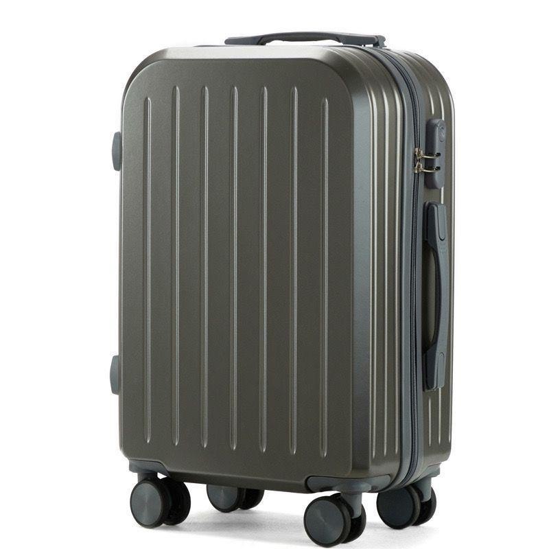 Latest Design Travel Duffel Bag PC+ABS Unisex Style Trolley Luggage – Luggage Suitcase and Trolley Case price