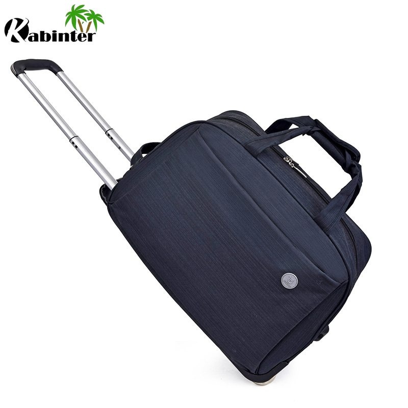 Mens Travel Bag Rolling Suitcase for Business Promotional Bag Duffle Bag for Unisex – Duffle Bag and Travel Bag price