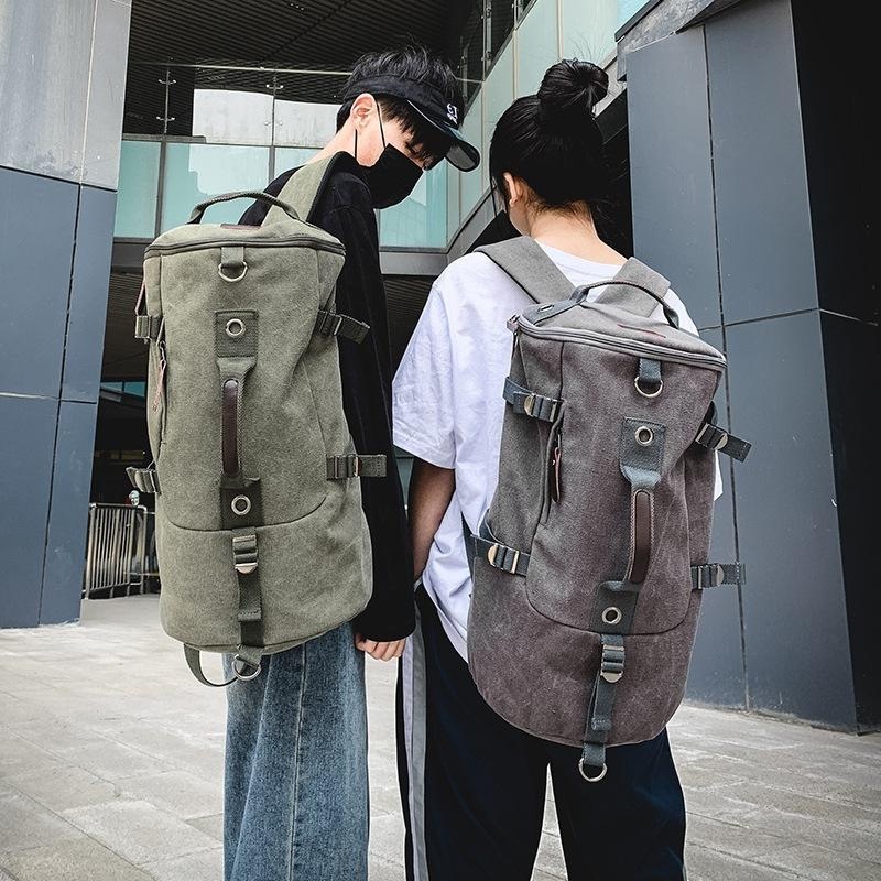 New Lightweight Outdoor Waterproof Multifunction Camping Backpack for Travelling Hiking Backpacks Camping Bag – Hand Bag and Shoulder Bag price