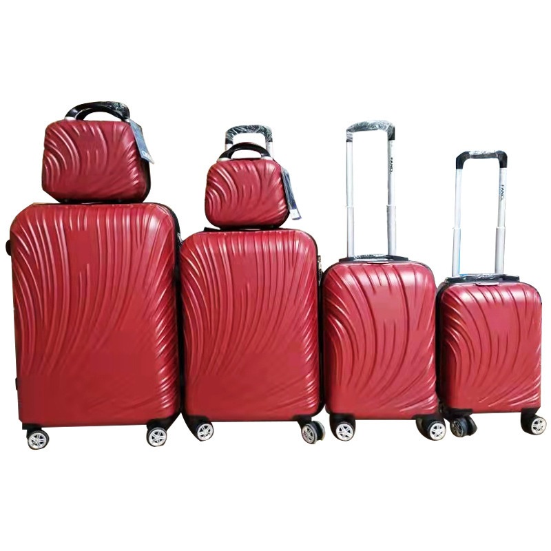 OEM Luxury Universal Wheel Mens and Womens Suitcases Luggage – Luggage and Trolley Luggage price