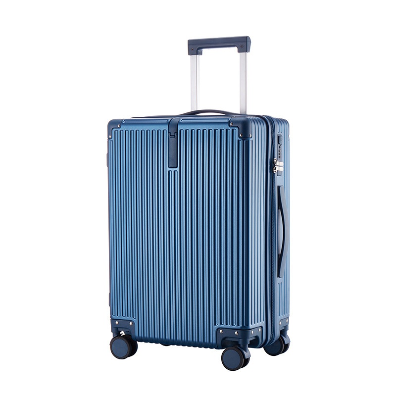 Premium Luxury Luggage High-Quality Hard Spinner Trolley Travel Suitcase with Large Capacity – Luxury Luggage and Hard Spinner Luggage price