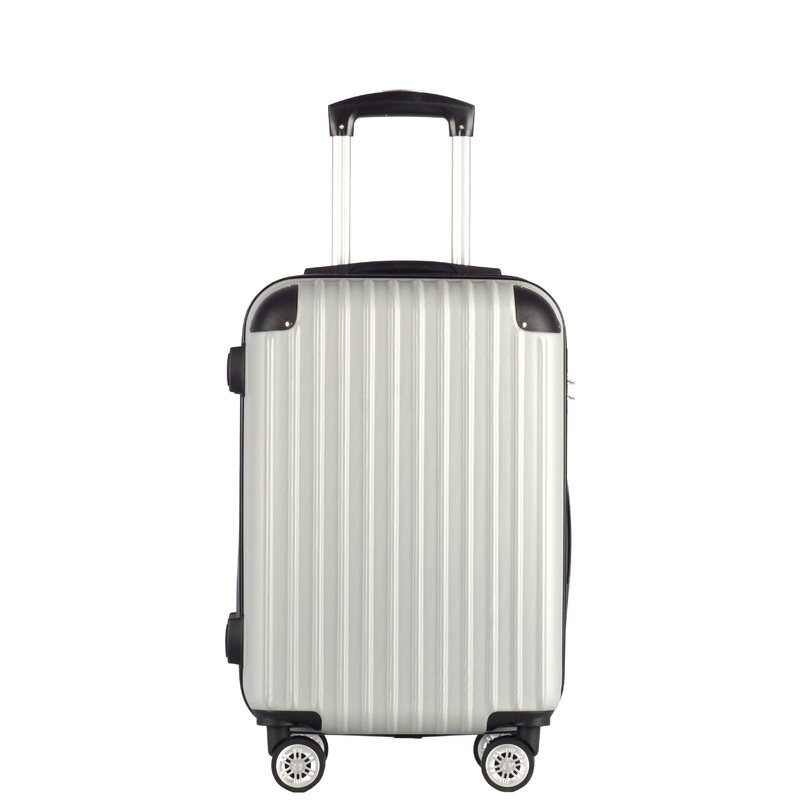 Travel Suitcase Trolley Luggage Factory Wholesale Unisex Carry-on Large Capacity – Luggage and Suitcase price