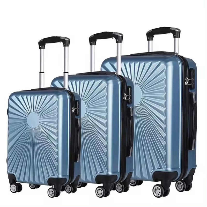 Wholesale Unisex Custom Suitcase Luggage Sets Expandable Travelling Luggage – Suitcase Set and Luggage Set price