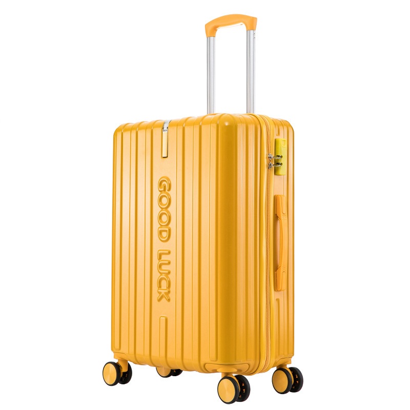 2023 Hot Sale Colorful Travel Business Female Male Carry on 26 Inches Suitcase Sets – Luggage and Luggage Set price