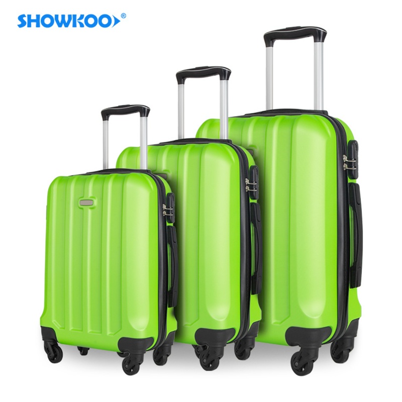 2024 New Trolley Luggage Boarding Universal Wheel Suitcase 20/24/28 Inch Fashion Trend Luggage – Suitcase and ABS Luggage price