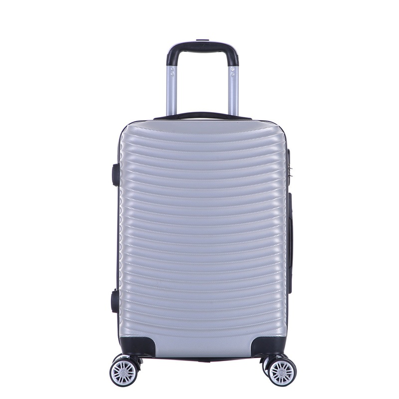 ABS Hard Travel Trolley Case Suitcase Bag Wheeled Luggage (XHA172) – Luggage Bag and Trolley Bag price
