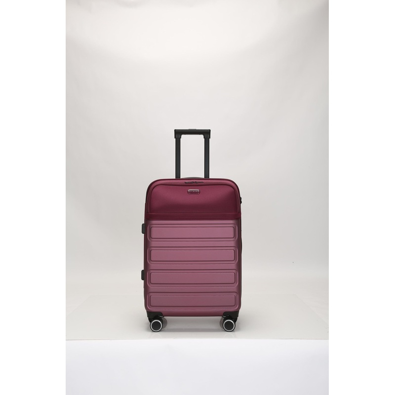 ABS Luggage Factory Universal Wheels Ht-059 Suitcase for Travel – Luggage and ABS Luggage price