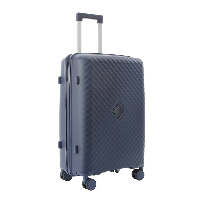 Amazing Luggage Suitable for Business and Short Travel, 20, 24, 28 Full Set Baggage Promotion Super Good Price – New Design and PP Luggage price