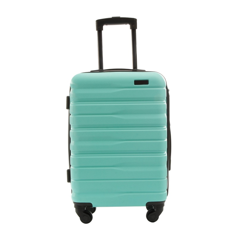 Budget ABS Luggage Set 20/24/28 Inch Trolley Cases – Business and ABS price