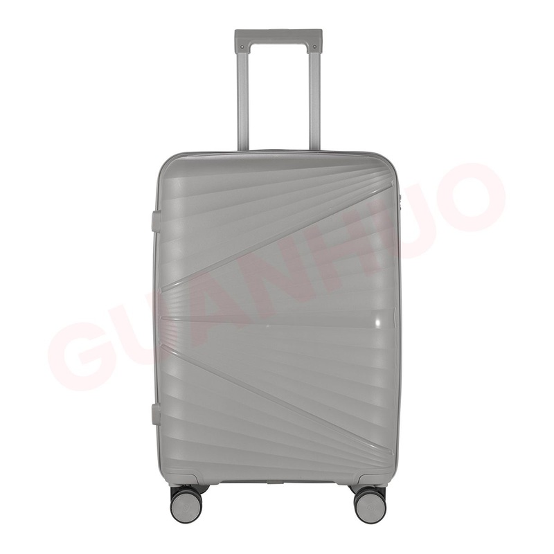 Cheap PP Luggage Price Trolley Travel Luggage Bag Set – Luggage Bag and Bag price