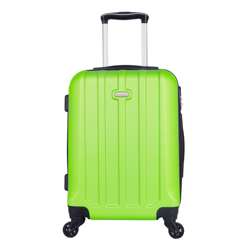 Classical ABS Luggage Factory Popular Design 3 Pieces Sets – Luggage and ABS Luggage price