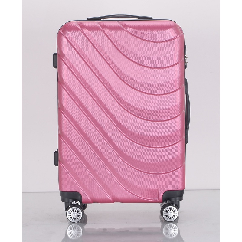 Colorful Lady Carry on 20 ABS Travelling Trolley Luggage Suitcase – Suitcase and ABS Suitcase price