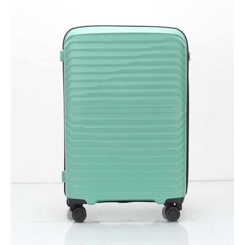 Colorful Shockproof PP Travel Luggage Case 3 Pieces in 1 Set – PP Travel Luggage Case and Shockproof PP Travel Luggage price
