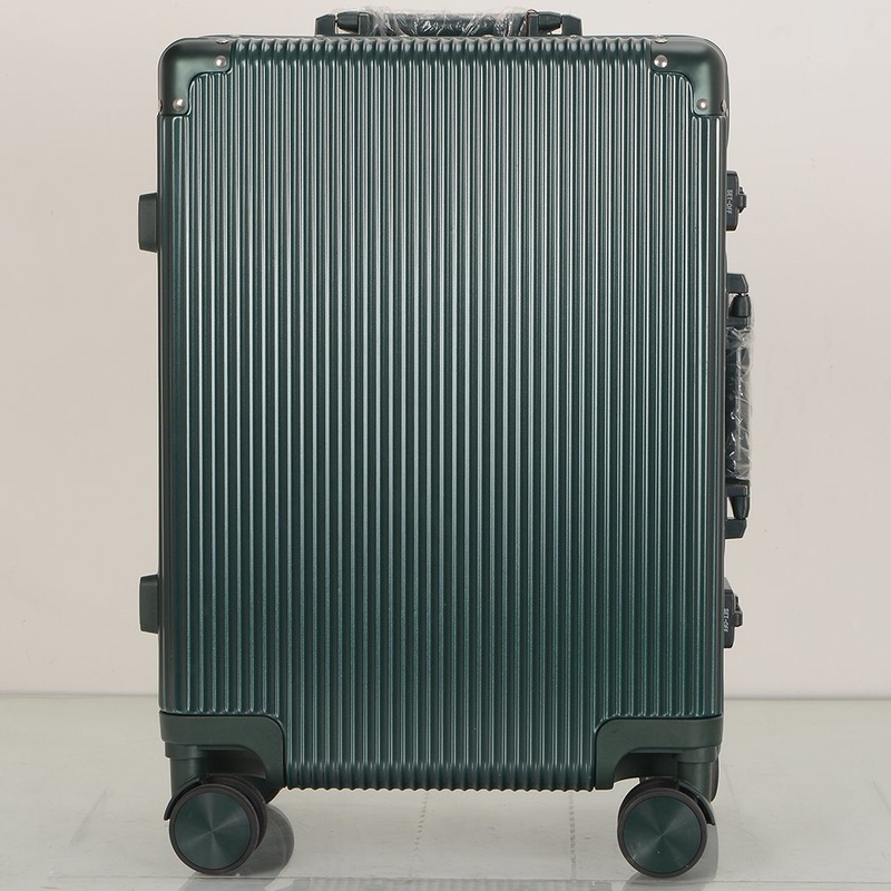 Exquisite and Fashionable PC Travel Luggage with Tsa Lock Spinner Wheels – Wholesale Travel Luggage and Luggage price