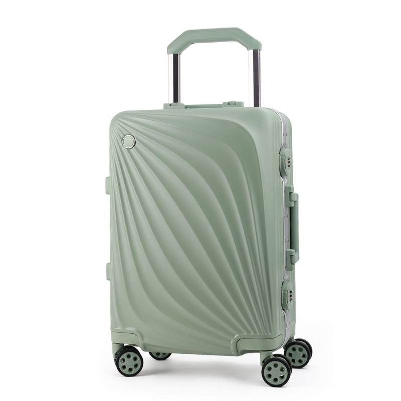 Factory Direct Sales Hot Sell Suitcase Hard Shell Trolley Luggage High Quality – Luggage and Luggage Set price