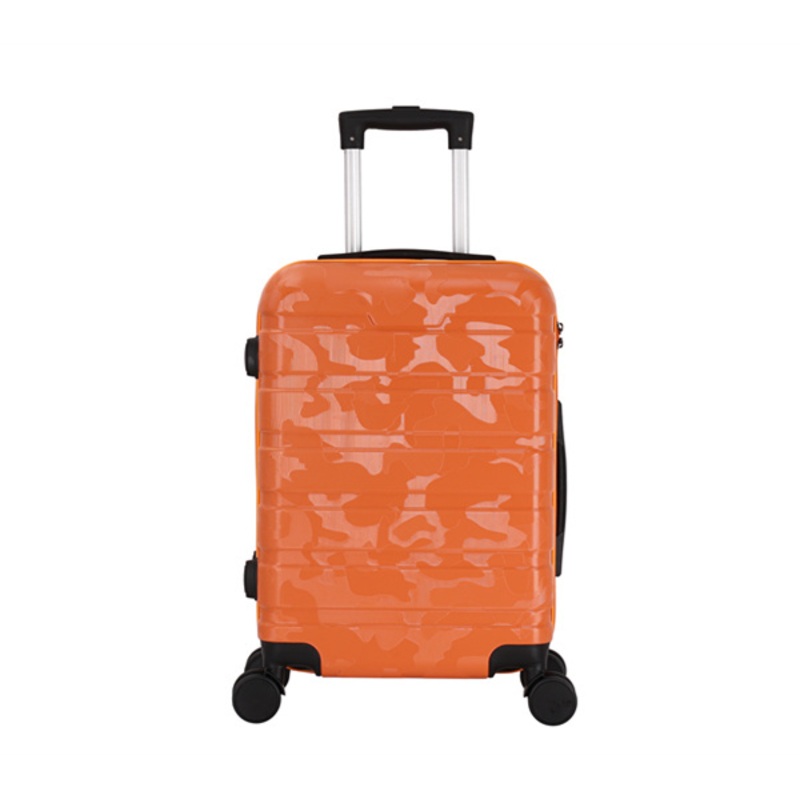 Factory Price Hot-Selling Travel Trolley Luggage Customized for Business and Trip (XHP164) – Luggage and PC Luggage price