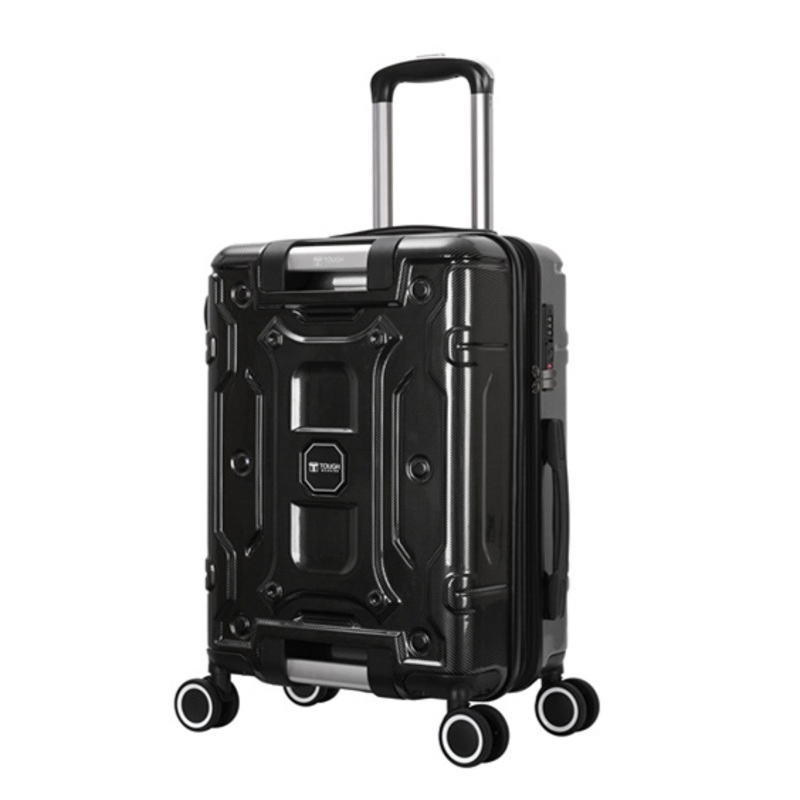 Great Quality Suitcase Cabin Size Trolley Case Customized PC Luggage with Protect Corner (XHP153) – Hardshell Luggage and Trolley Travel Bags Luggage price