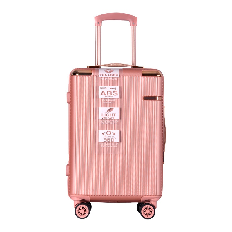 Greatchip Custom Label Corner Protection Unique Design Luggage Travel Bags Sets – Luggage and ABS price