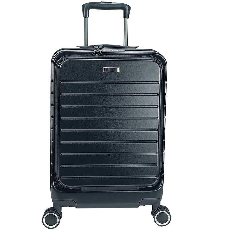 High-Quality Password Suitcase with Large Capacity Trolley Luggage – Trolley Travel Luggage and Trolley Luggage price