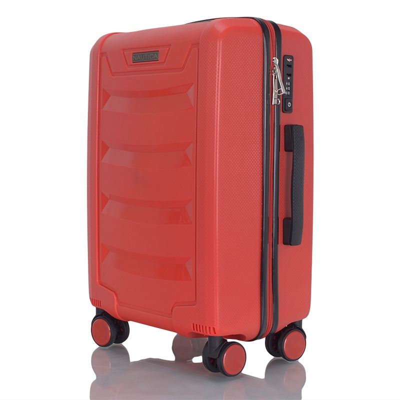 Hot Sale Cheap PP Material Travel Luggage with Many Colors for Men – Travelling Bags Luggage and Travel Luggage Set for Men price