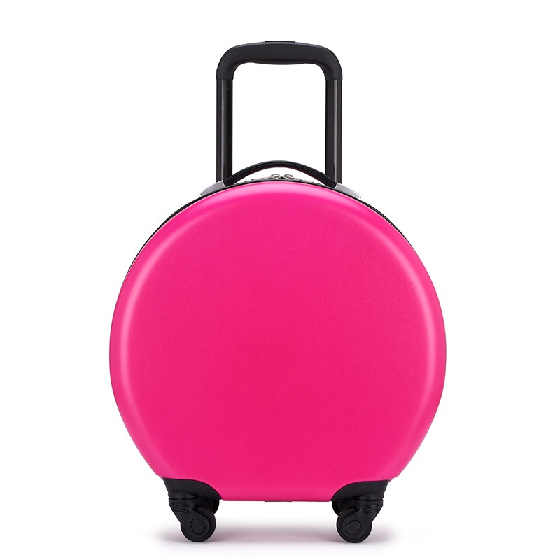 Hot Selling Children Trolley School Bag Travel Smart Luggage Wheeled Suitcases – Wheeled Suitcases and Smart Luggage Wheeled Suitcases price