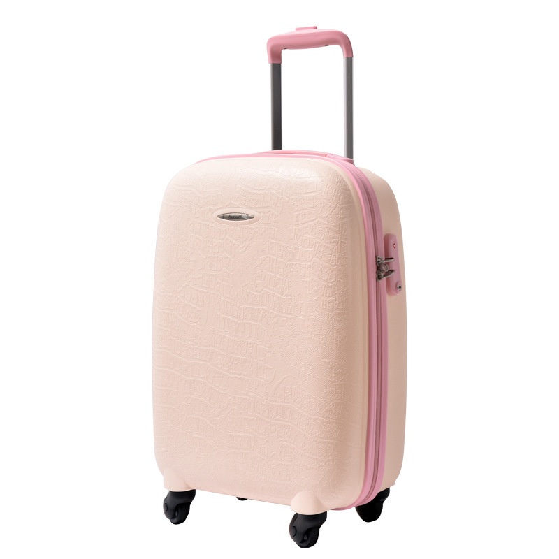 Large Capacity Suitcase for Long Distance Travel Factory Wholesale Inexpensive Luggage – Luggage and Luggage Set price