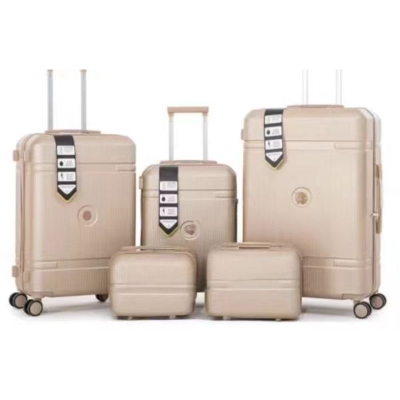 Lightweight and Affordable ABS Luggage Set for Travelers on a Budget for Easy Travel – Suitcase and Luggage price