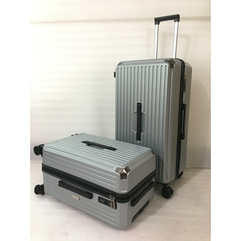 Luxury Trolley Travel Suitcase Set with Front Handle and Shock-Absorbing Wheel – Suitcase Set and Trolley Luggage price