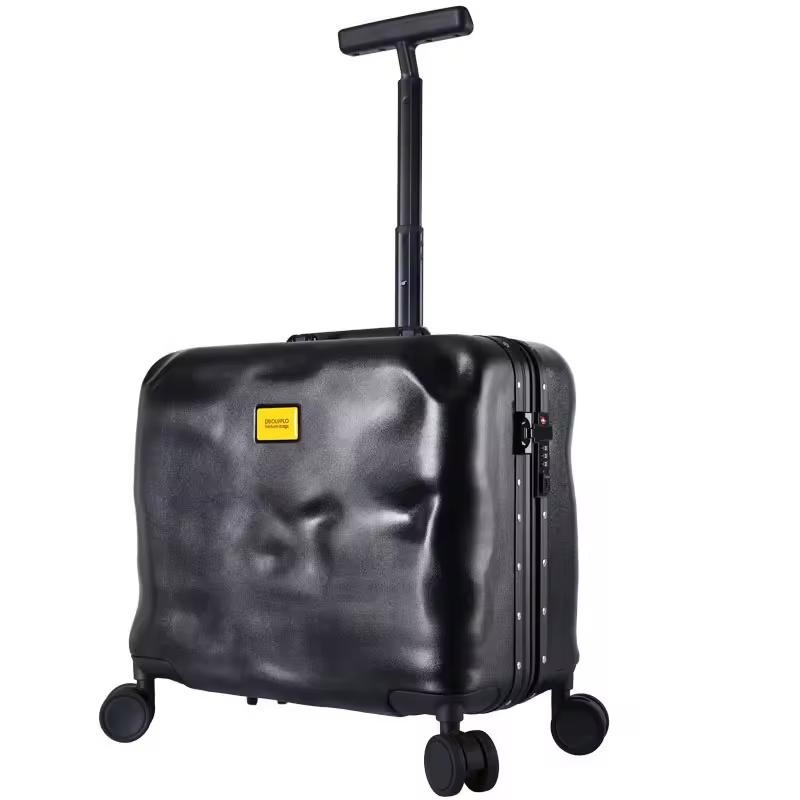 Multi Color Spinner Wheel Boarding Luggage Set Suitcase Code Case – Luggage and Luggage Set price
