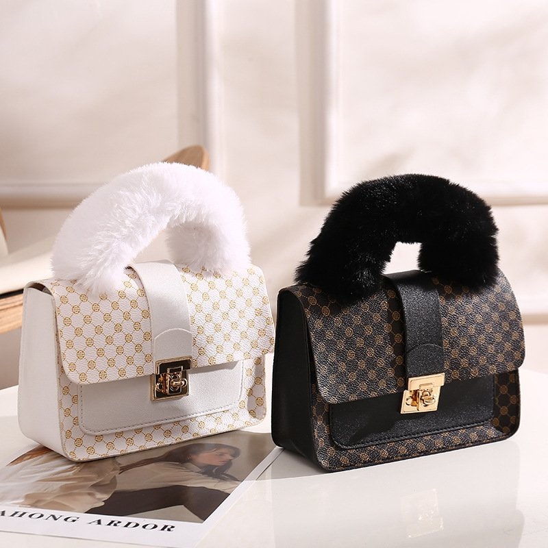 New Arrival Ladies Handbag Wholesale Fashion Shoulder Crossbody Bag 2024 Womens Chain Hand – Hand Bag and Shoulder Bag price