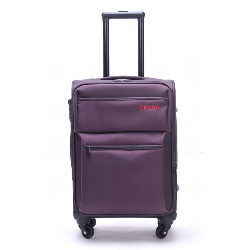 New Arrrival Fashionable Trolley Luggage with Tsa Lock Trolley Luggage Set – Trolley Cases and Travel Luggage price
