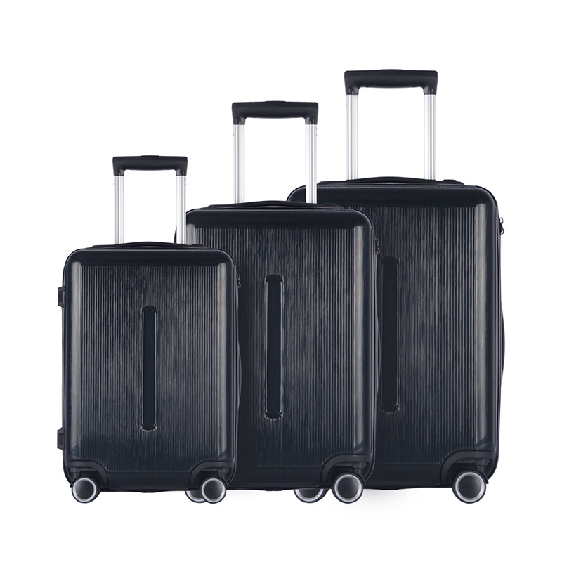 Unique Design 3 Piece Suit Case Luggage Sets High Quality Modern Hardshell ABS Luggage Travel Bags for Wholesalers, Buyers – Luggage Sets and Luggage Bag price