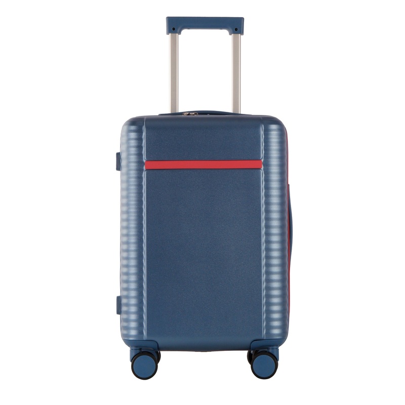 Unisex Rotated Cases Hard Shell ABS Material+PC Membrane Suitcase Sets – ABS+PC Luggage and Trolley Luggage price
