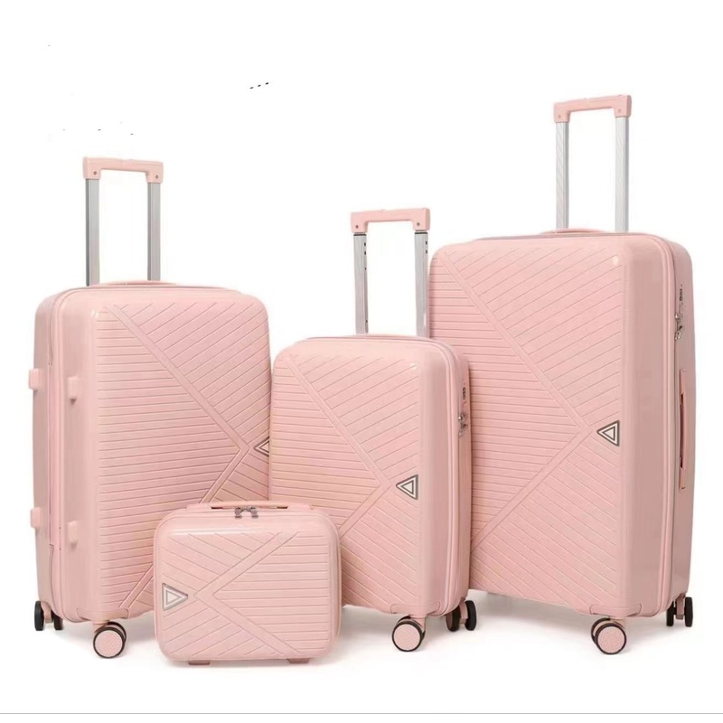 Valijas De Viaje PP Built in Suitcase Travelling Hand Luggage Travel Bags – Valijas De Viaje and Valijas price