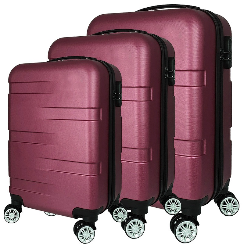 Wholesale Carry-on Trolley Travel Suitcase for Unisex – Trolley Travel Suitcase and Trolley Suitcase price