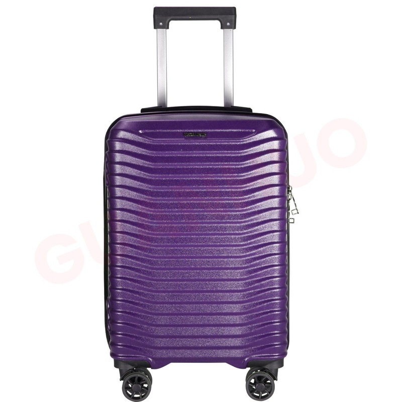 with Spinner Wheels PP Durable Expandable Suitcase Luggage Bags – Luggage Bag Sets and PP Luggage Bag price