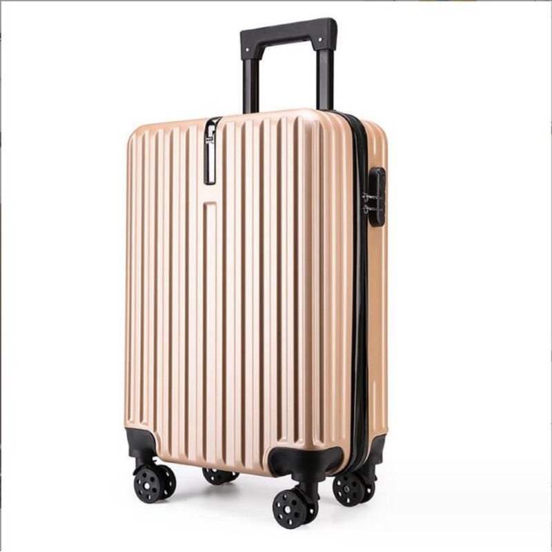 20 ABS Luggage with Hook on Top Trolley Suitcase Tsa Lock – Luggage with Hook and Trolley Suitcase Tsa Lock price