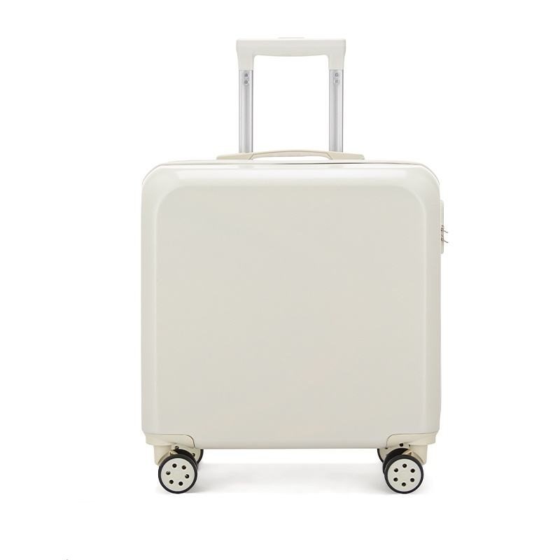 20 Inch Mini Student Lightweight Small Boarding Pull Rode Password Travel Suitcase – Luggage Suitcase and Trolley Case price