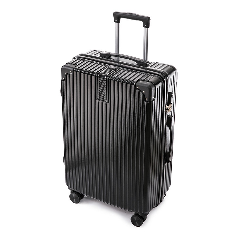 20 Inches High Quality Mini Lightweight Small Boarding ABS PC Travel Carry on Rolling Luggage – Hand Trolley Case and Trolley Case price